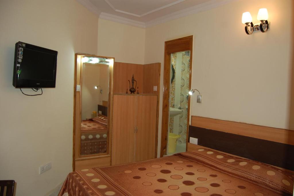 Hotel Prestige Shimla Room photo