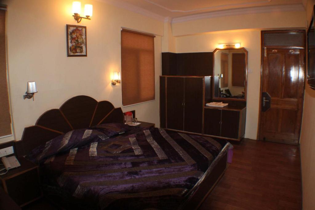 Hotel Prestige Shimla Room photo